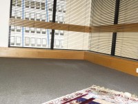 Praying Room for Arabic Students 2